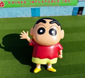 Cartoon3-026 Crayon Shin-chan Inflatable Cartoons