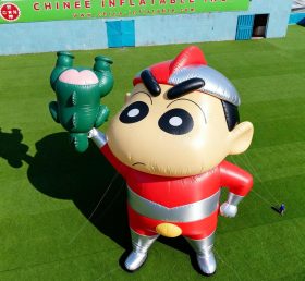 Cartoon3-028 Shin-chan Character Inflatable Cartoons