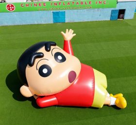 Cartoon3-030 Crayon Shin-chan Inflatable Cartoons