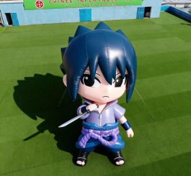 Cartoon3-045 Sasuke Uchiha Inflatable Cartoons