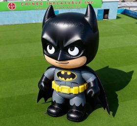 Cartoon3-086 Batman Superhero Inflatable Cartoons