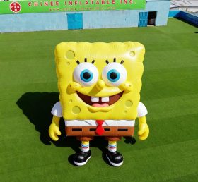 Cartoon3-106 SpongeBob SquarePants Inflatable Cartoons