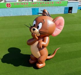 Cartoon3-111 Jerry Mouse Inflatable Cartoons