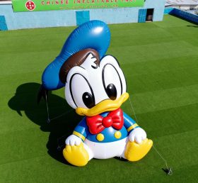 Cartoon3-186 Donald Duck Inflatable Cartoons
