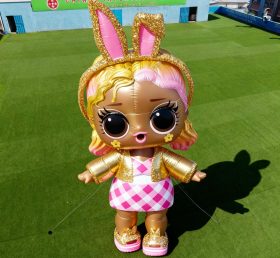 Cartoon3-188 L.O.L Surprise Doll Inflatable Cartoons