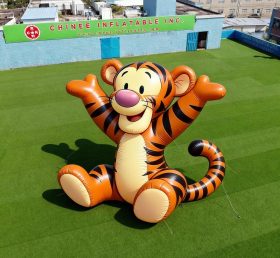Cartoon3-189 Tigger Disney Character Inflatable Cartoons