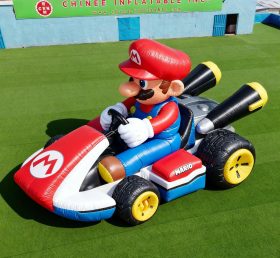 Cartoon3-465 Super Mario Inflatable Cartoons