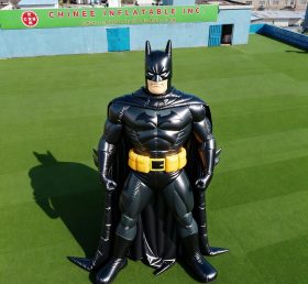 Cartoon3-507 Batman Inflatable Cartoons