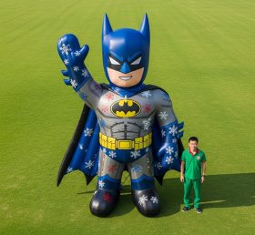 Cartoon3-579 Batman Inflatable Cartoon