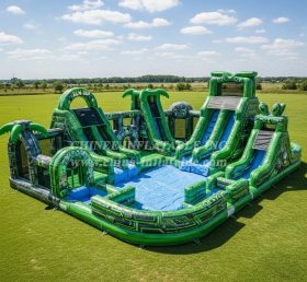 Pool3-572 Ben 10 Theme Pool Water Park