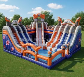 Pool3-650 Naruto Theme Pool Water Park