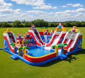 Pool3-674 Roblox Theme Pool Water Park