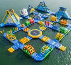 S305 Ocean Theme Water Park