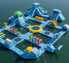 S349 Ocean Theme Water Park