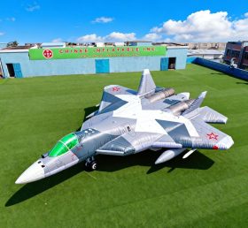 S5-104 Su-57 Felon Fighter Aircraft