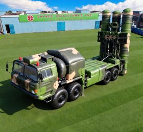 S5-113 HQ-9B Air Defense Systems