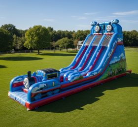 T8-8799 Thomas & Friends Inflatable Slide