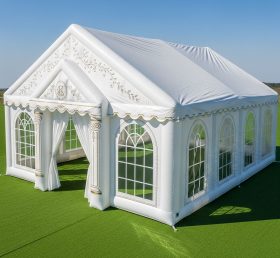 Tent1-4945 Weddings Theme Inflatable Tent
