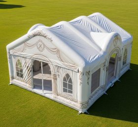 Tent1-4965 Weddings Theme Inflatable Tent