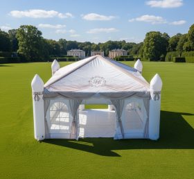 Tent1-4966 Weddings Theme Inflatable Tent
