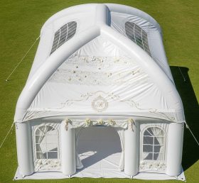 Tent1-4970 Weddings Theme Inflatable Tent