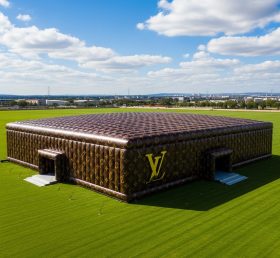 Tent1-6453 Luxury Louis Vuitton Inflatable Tent