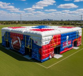 Tent1-6535 Super Bowl Inflatable Pavilion