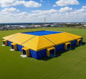 Tent1-6563 Inflatable Dome