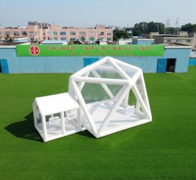 Tent1-5064 Structural Inflatable Bubble Tent