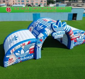 Tent1-7100 Adidas Originals Advertising Inflatable Tent