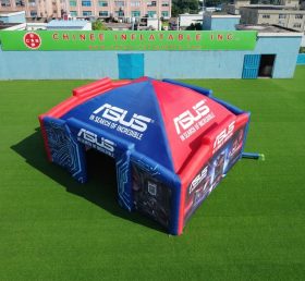 Tent1-7106 ASUS Advertising Inflatable Tent