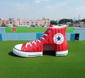 Tent1-7113 Converse All Star Advertising Inflatable Tent