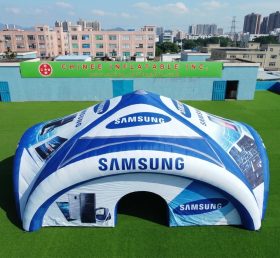 Tent1-7142 Samsung Advertising Inflatable Tent